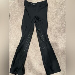 Women’s Freedman’s Winter Riding Equestrian Breeches Jods